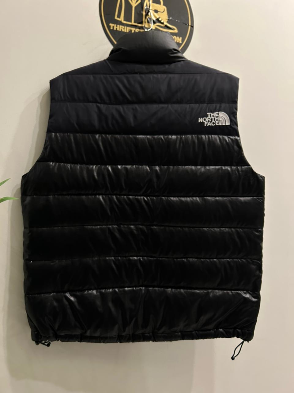The North Face Retro Nuptse Vest (NF23)