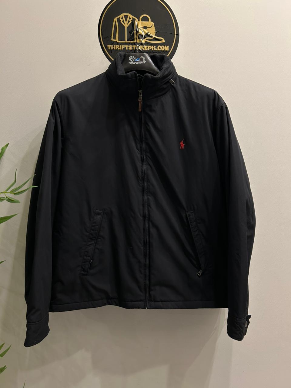 Vintage Polo Ralph Lauren Insulated Jacket