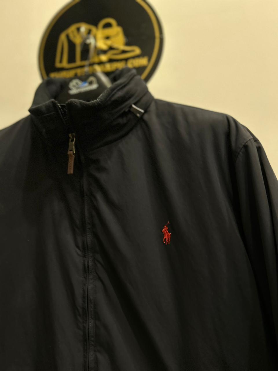 Vintage Polo Ralph Lauren Insulated Jacket