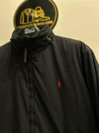 Vintage Polo Ralph Lauren Insulated Jacket