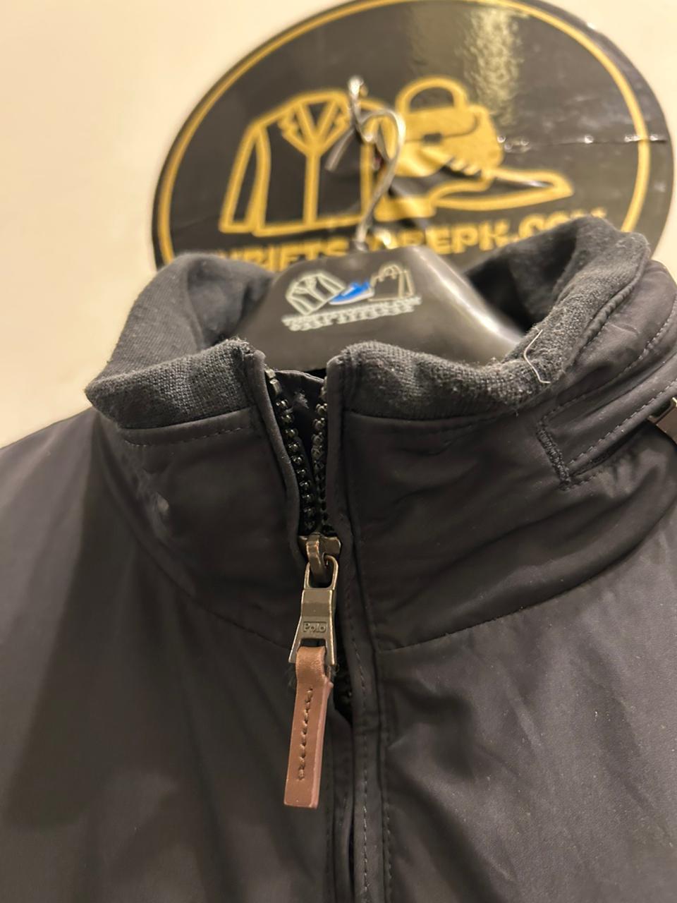 Vintage Polo Ralph Lauren Insulated Jacket