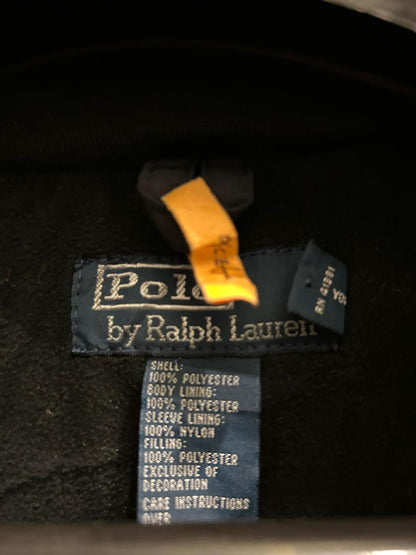 Vintage Polo Ralph Lauren Insulated Jacket