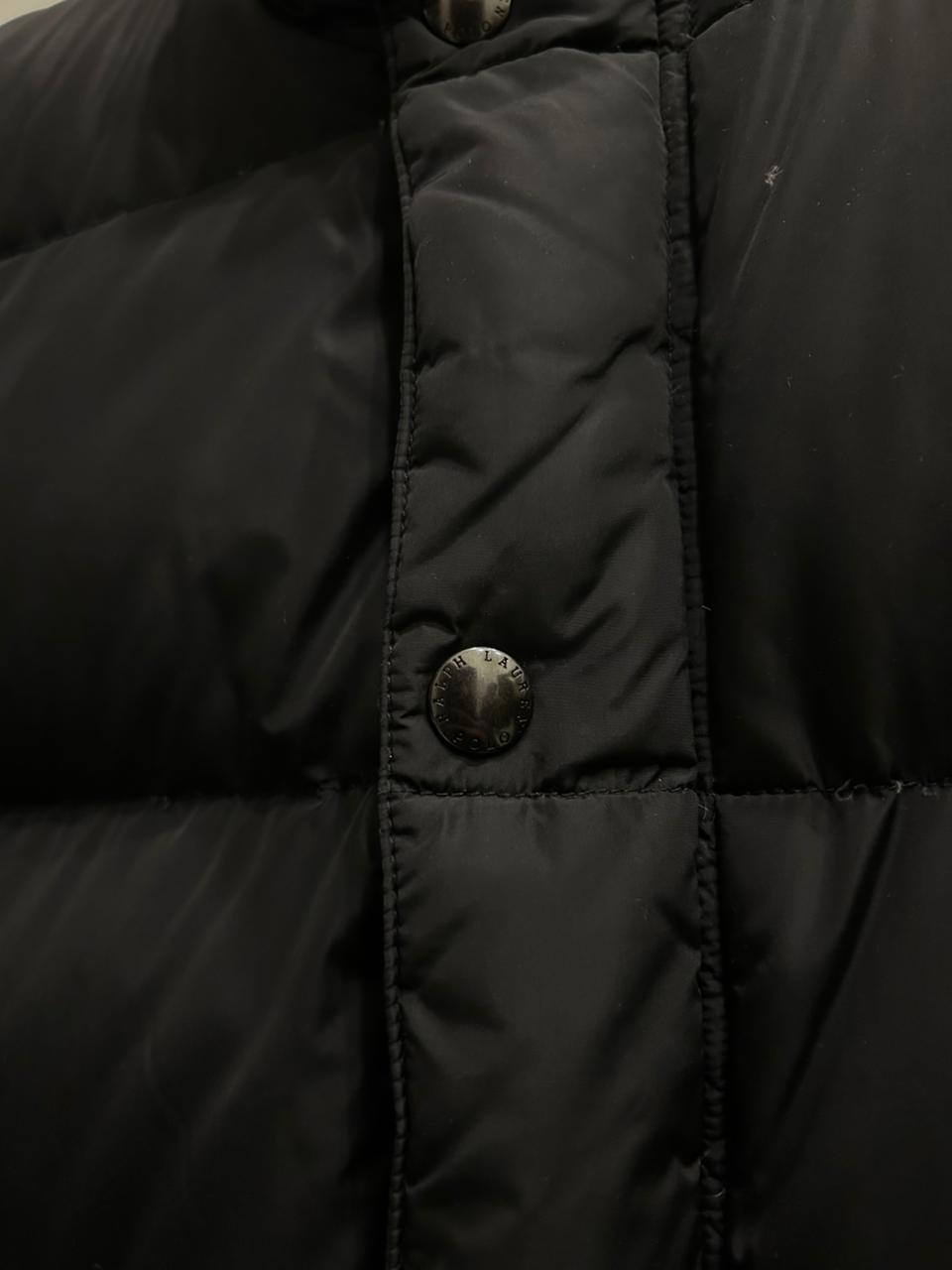 Polo Ralph Lauren Ultra Lightweight Puffer Jacket