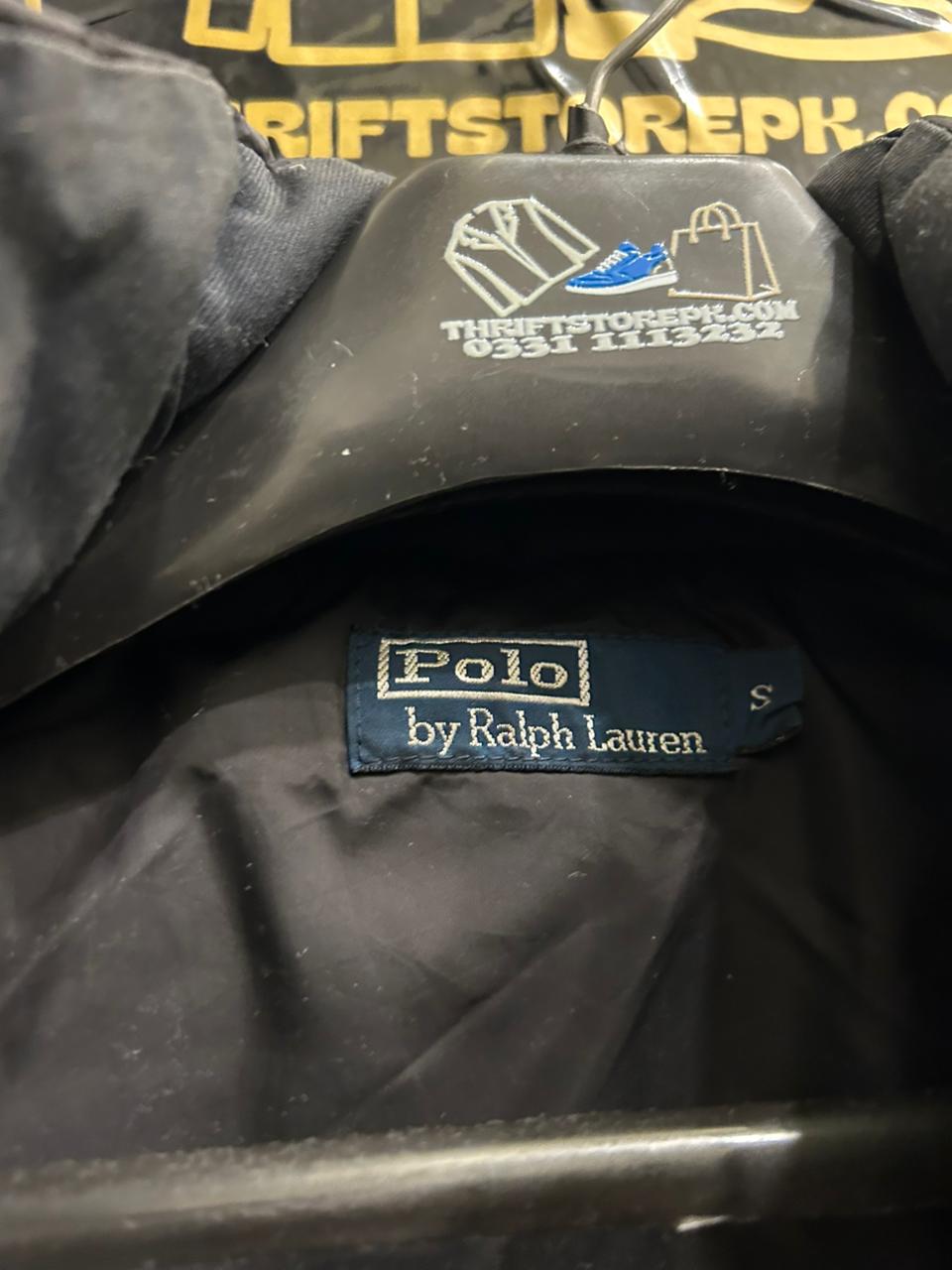 Polo Ralph Lauren Ultra Lightweight Puffer Jacket