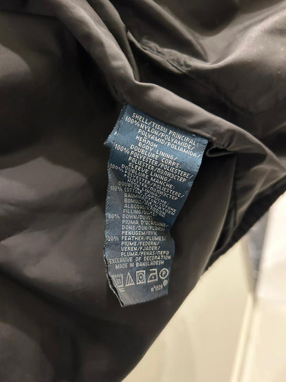Polo Ralph Lauren Ultra Lightweight Puffer Jacket
