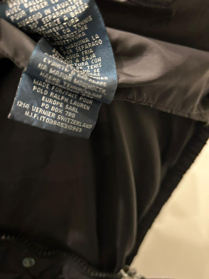 Polo Ralph Lauren Ultra Lightweight Puffer Jacket