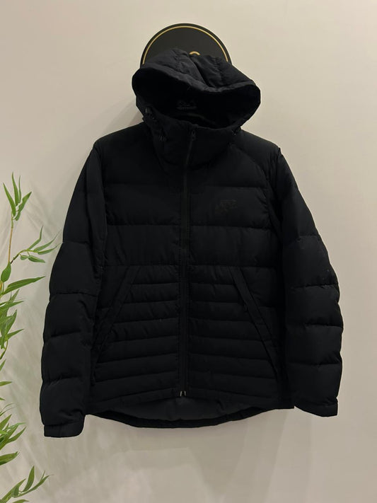 Nike Puffer Jacket