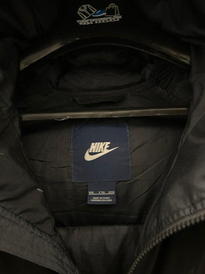 Nike Puffer Jacket
