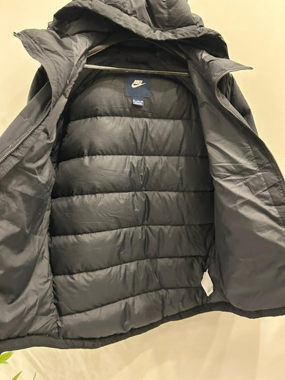 Nike Puffer Jacket