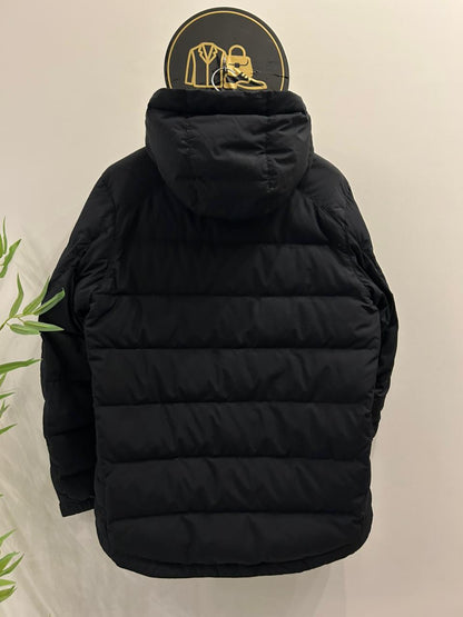 Nike Puffer Jacket