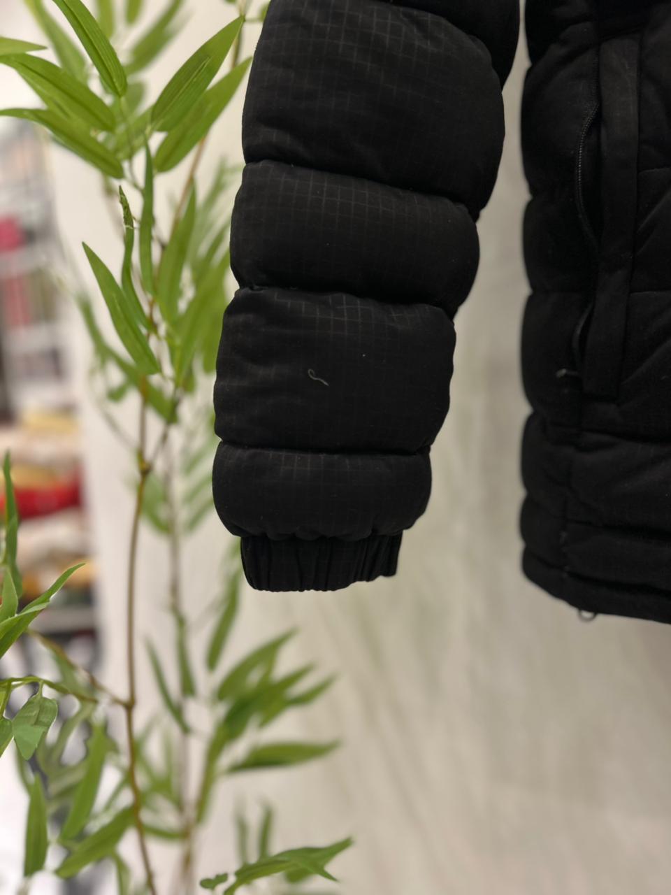 Lacoste Ultra Lightweight Puffer Jacket