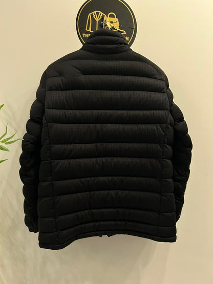Lacoste Ultra Lightweight Puffer Jacket