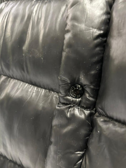 Moncler Ultra Lightweight Puffer Jacket