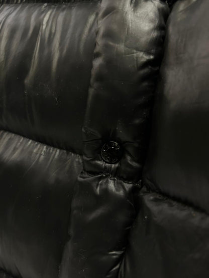 Moncler Ultra Lightweight Puffer Jacket