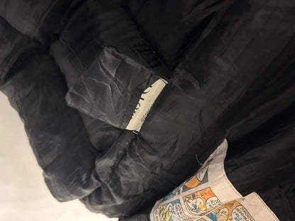 Moncler Ultra Lightweight Puffer Jacket