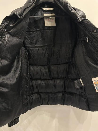 Moncler Ultra Lightweight Puffer Jacket