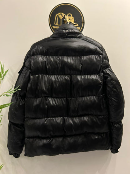 Moncler Ultra Lightweight Puffer Jacket