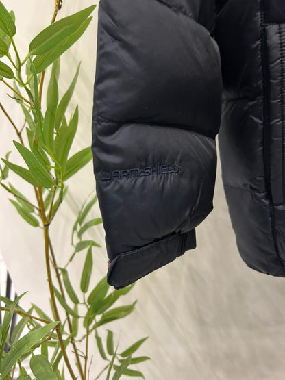 K-Swiss Ultra Lightweight Puffer Jacket