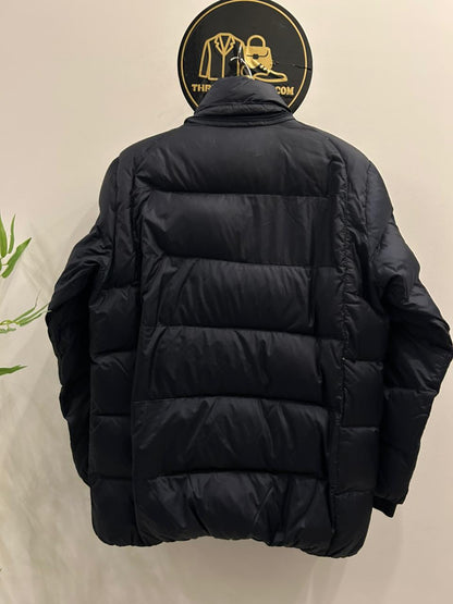 K-Swiss Ultra Lightweight Puffer Jacket