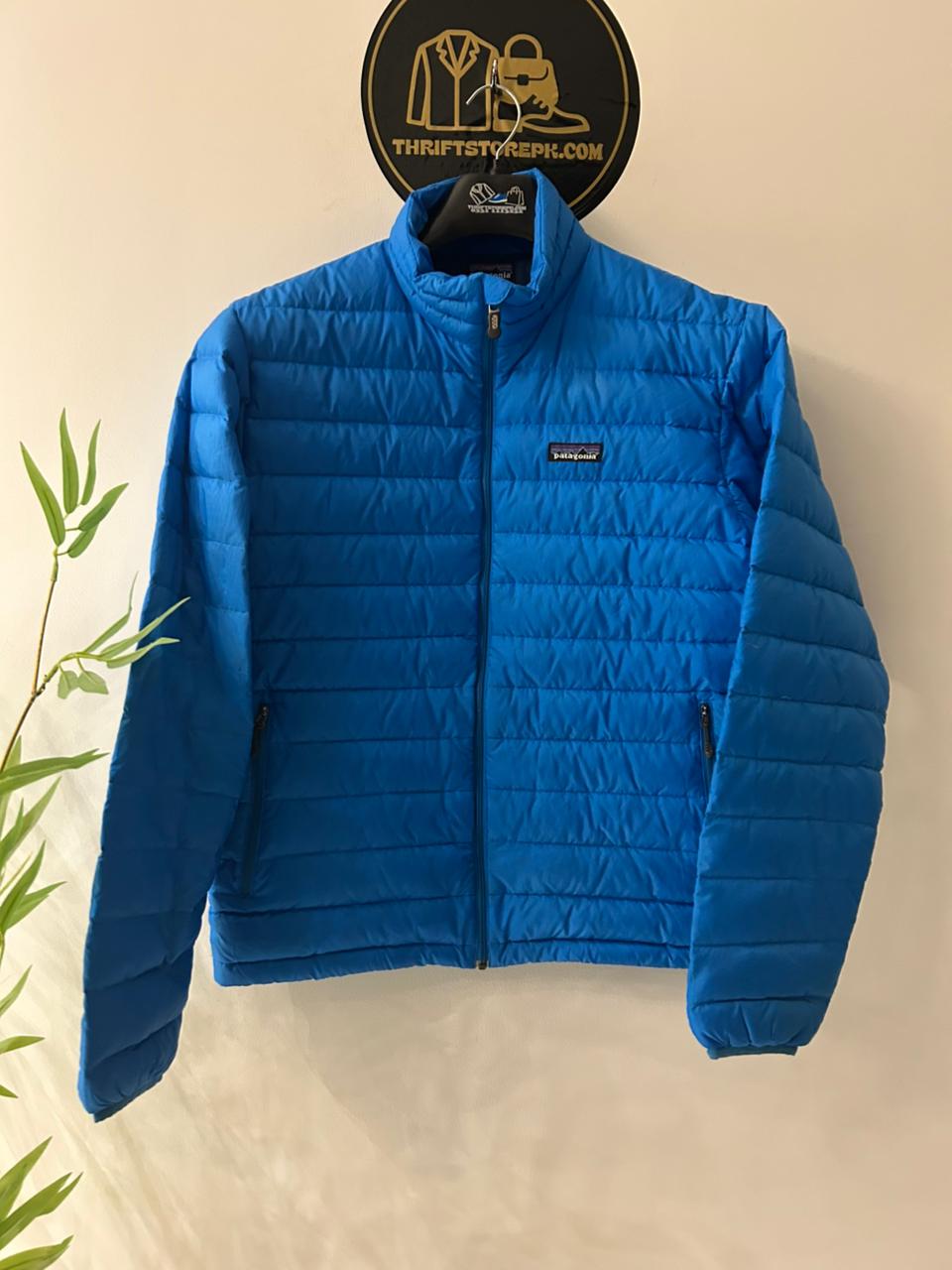 Patagonia Puffer Jacket