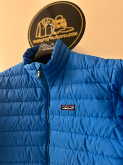 Patagonia Puffer Jacket