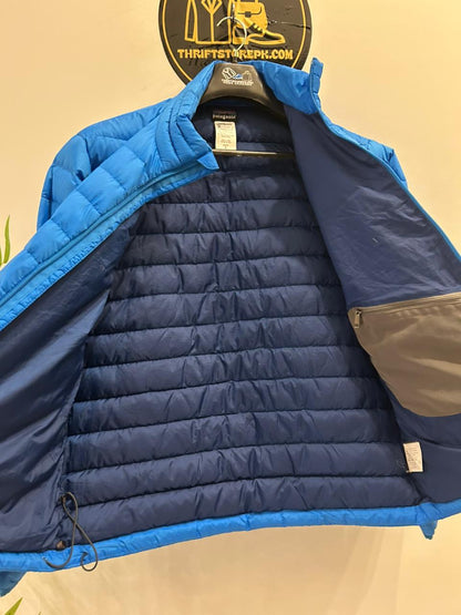 Patagonia Puffer Jacket