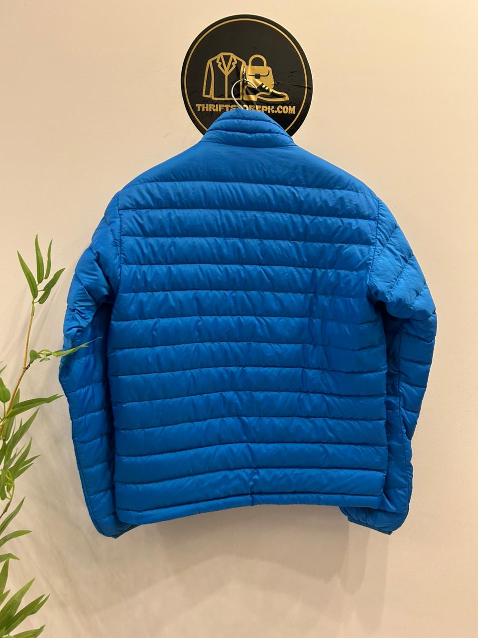 Patagonia Puffer Jacket