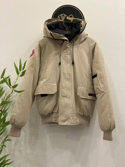 Canada Goose Chilliwack Bomber Jacket