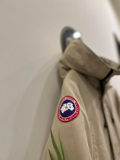 Canada Goose Chilliwack Bomber Jacket