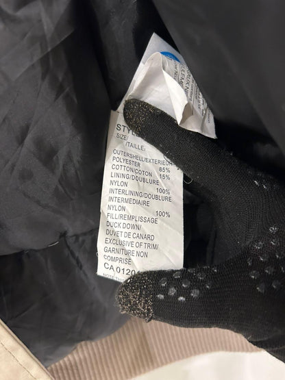 Canada Goose Chilliwack Bomber Jacket