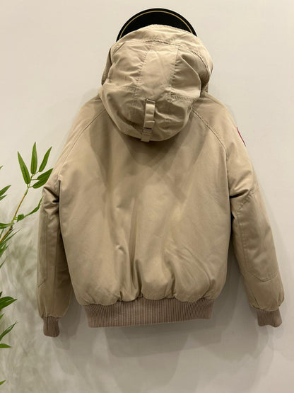 Canada Goose Chilliwack Bomber Jacket