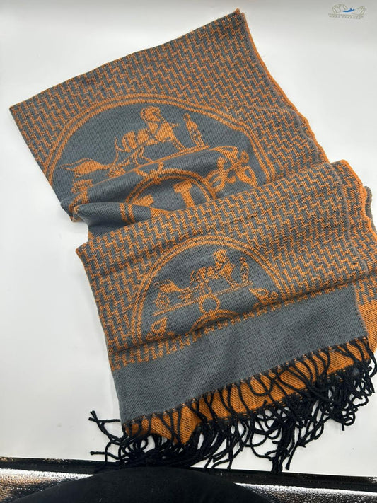 Hermès Paris Women's Scarf