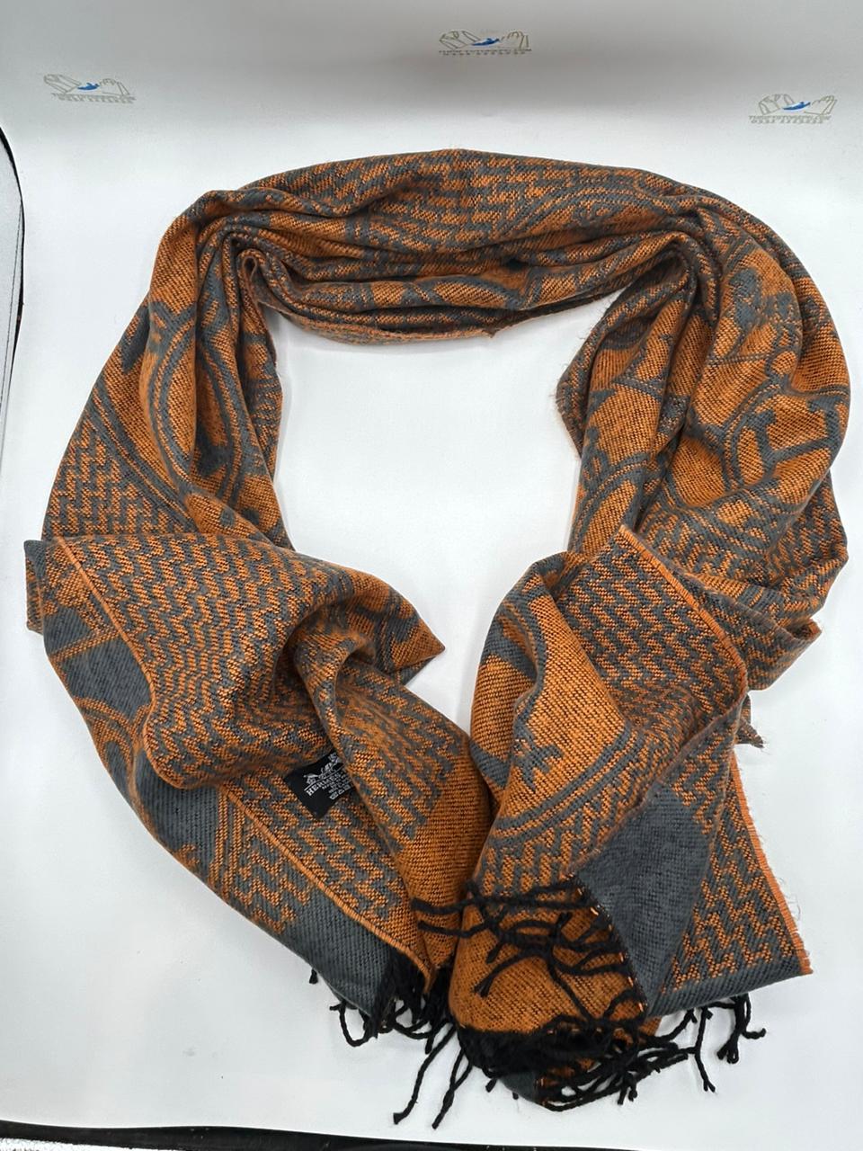 Hermès Paris Women's Scarf