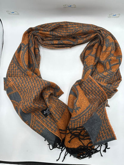 Hermès Paris Women's Scarf
