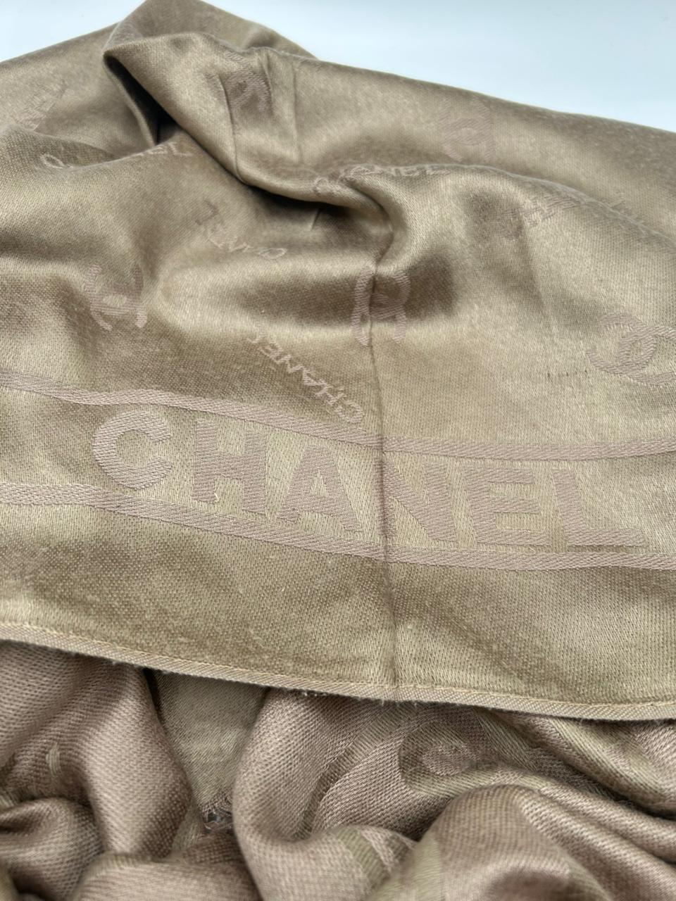 Channel Women's Scarf