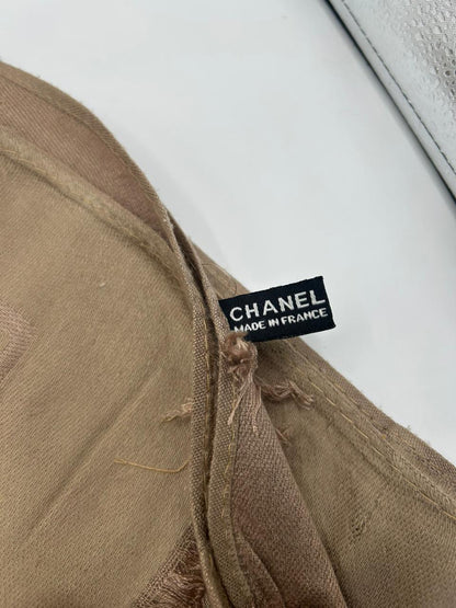 Channel Women's Scarf