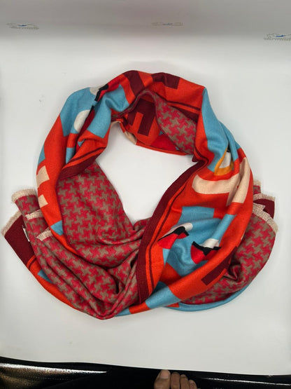 Fendi Women's Scarf