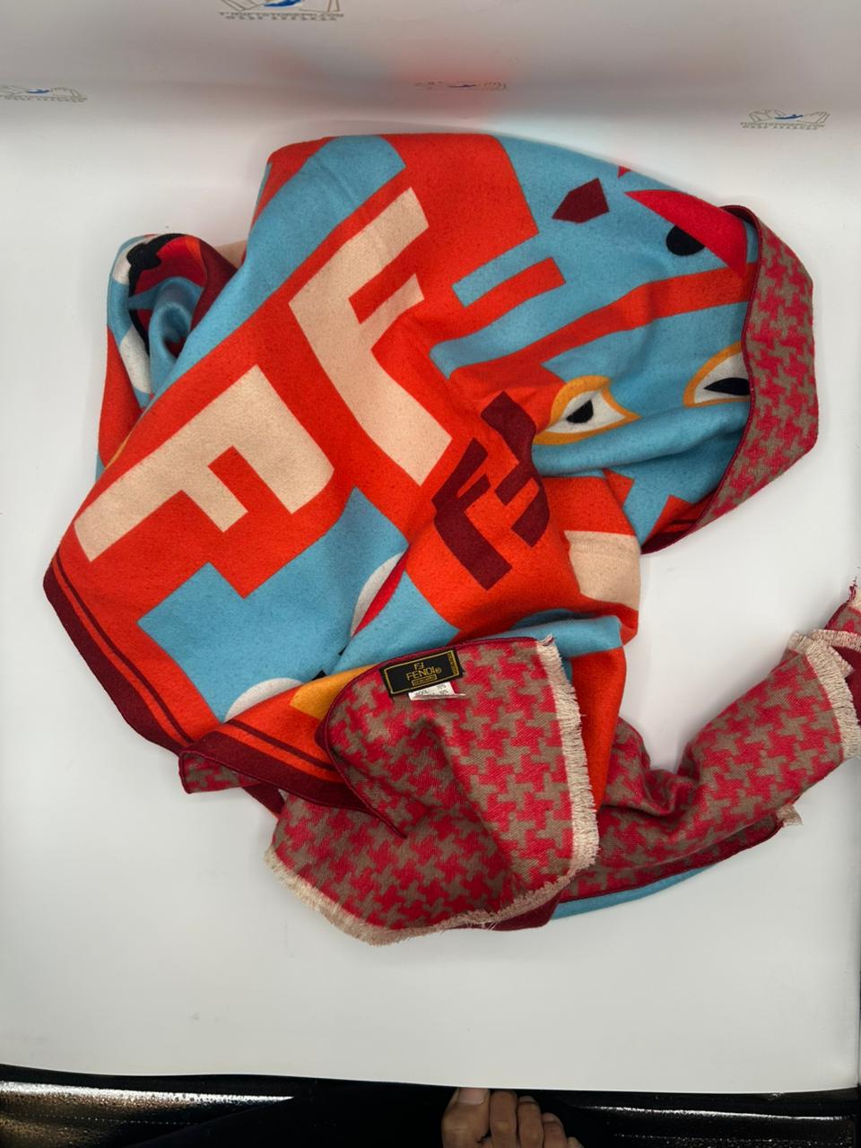 Fendi Women's Scarf
