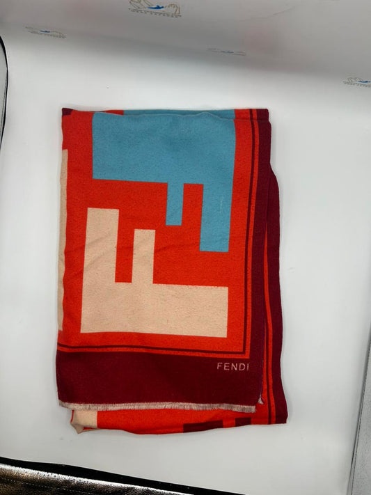 Fendi Women's Scarf
