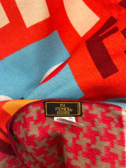Fendi Women's Scarf