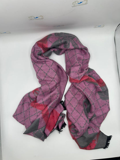 Channel Women's Scarf