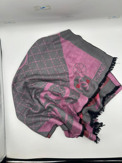 Channel Women's Scarf