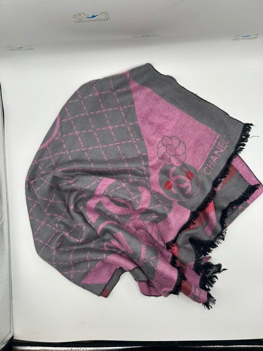 Channel Women's Scarf