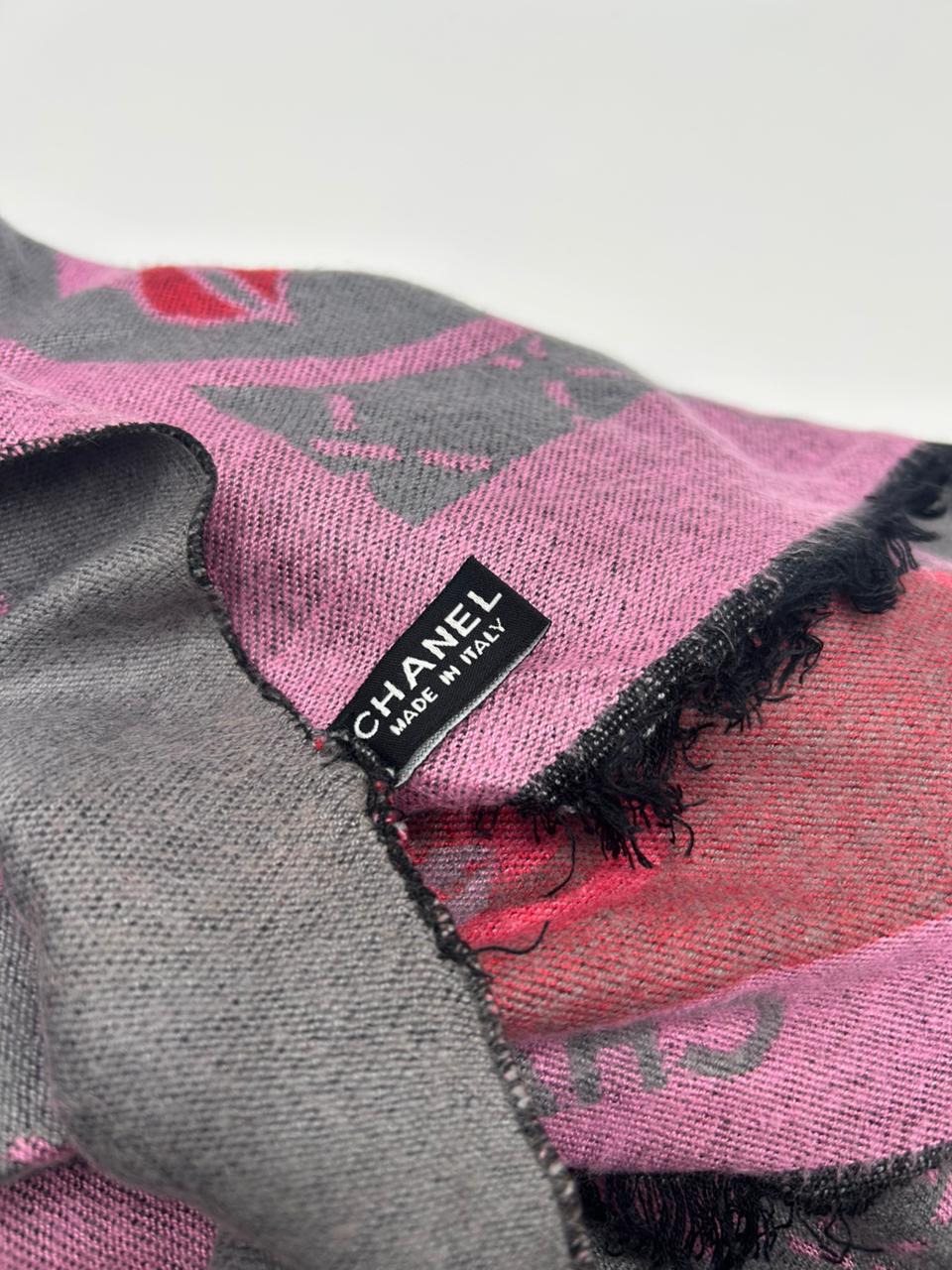 Channel Women's Scarf