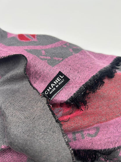 Channel Women's Scarf