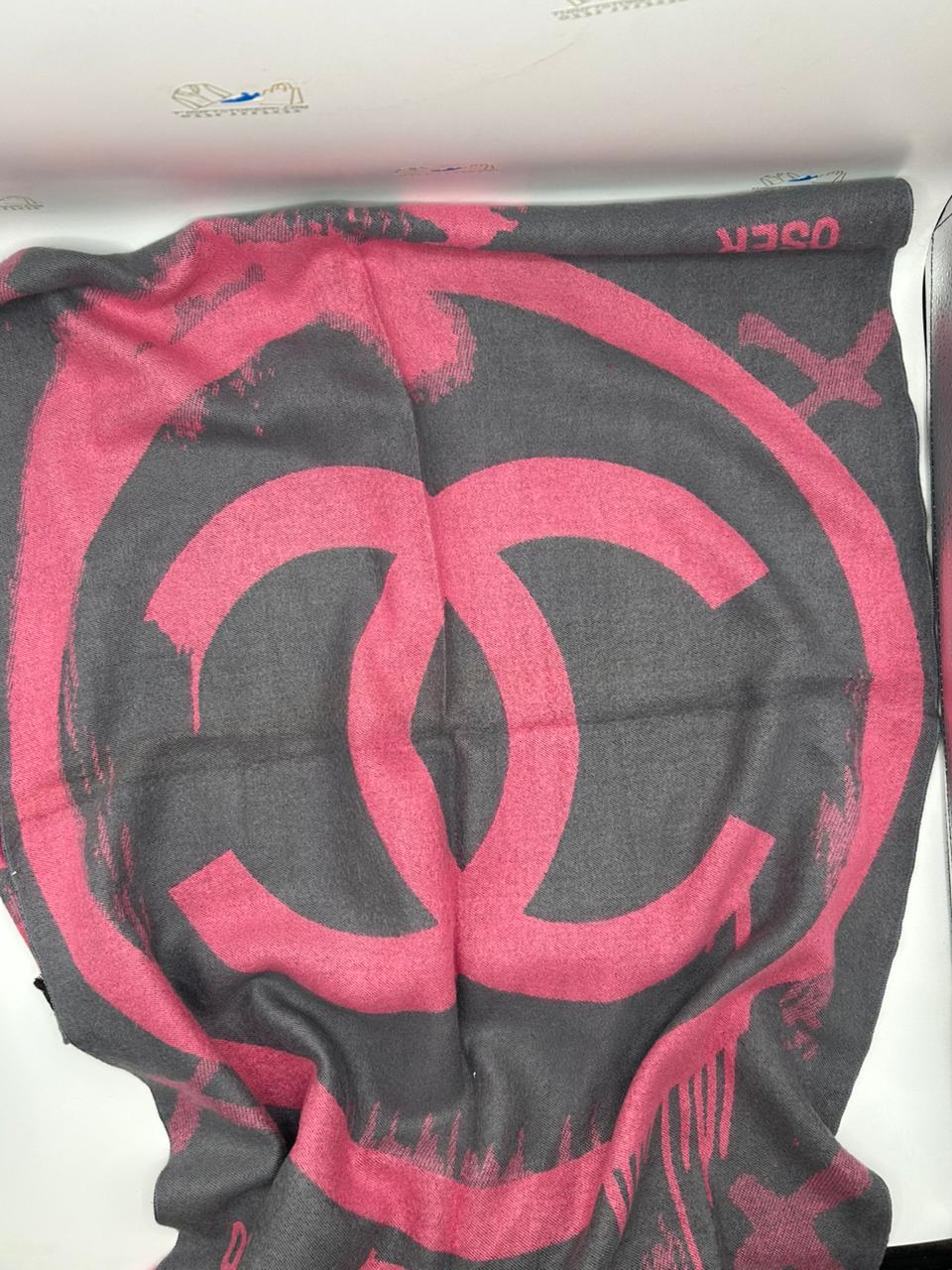 Channel Women's Scarf