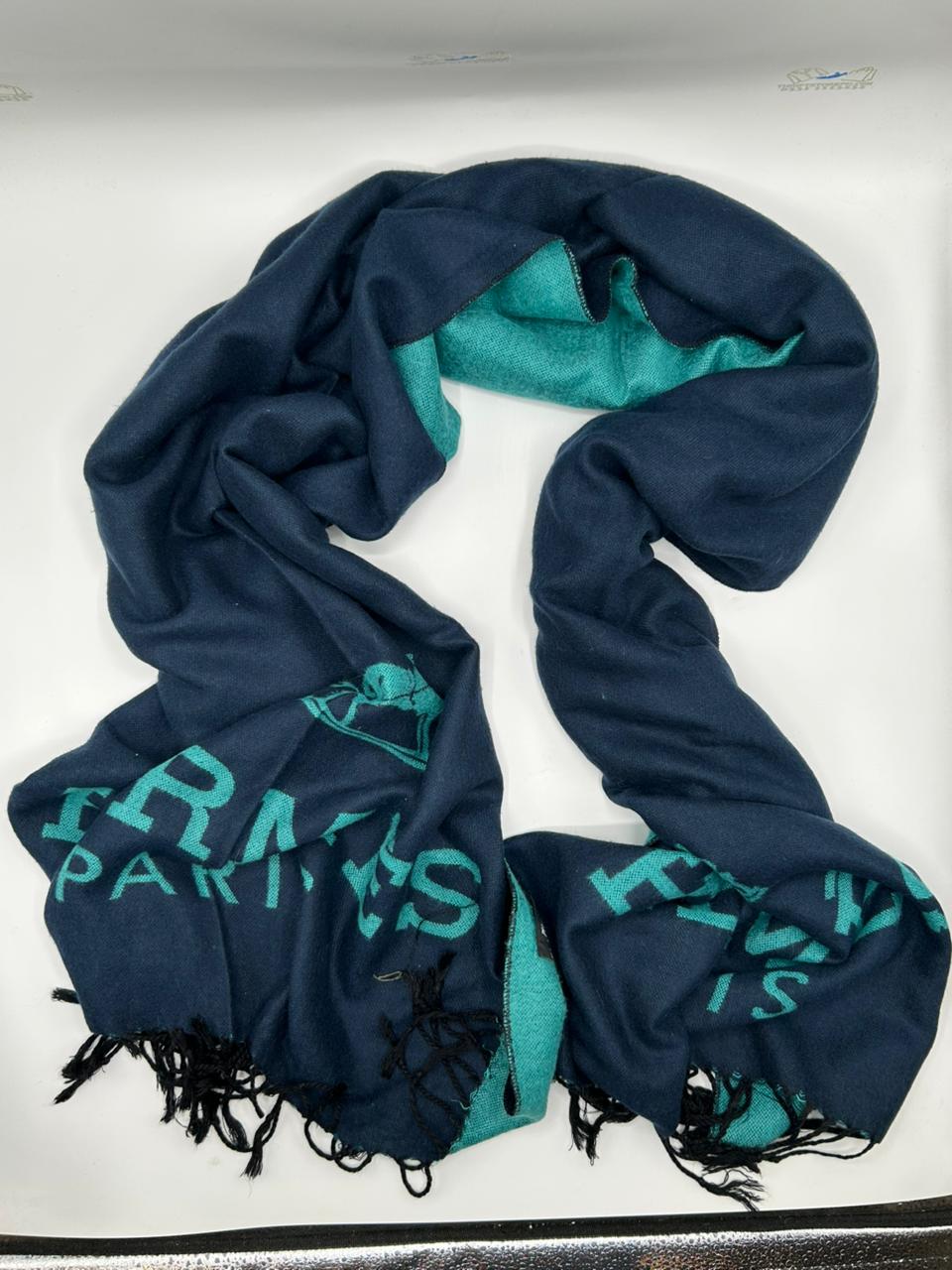 Hermès Paris Women's Scarf