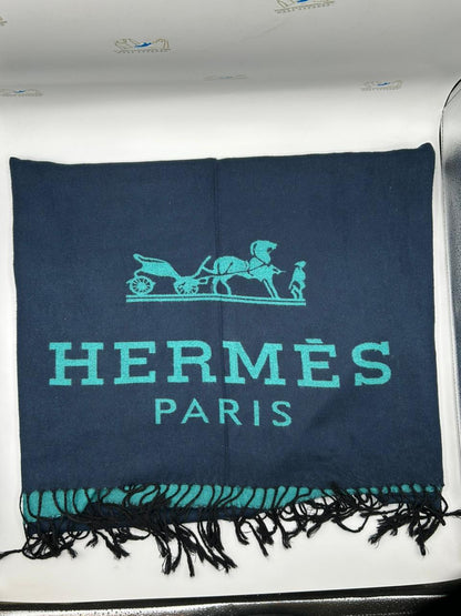 Hermès Paris Women's Scarf