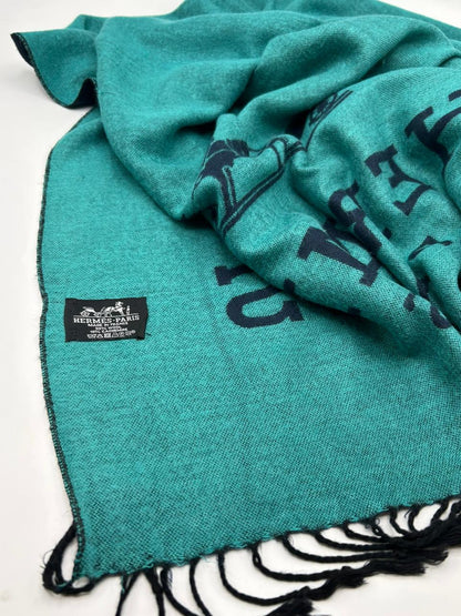 Hermès Paris Women's Scarf