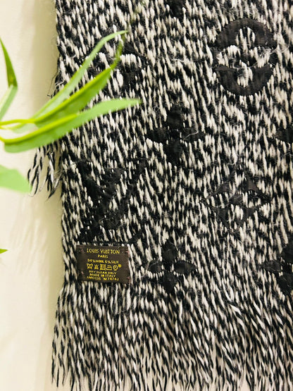 Louis Vuitton Men's Scarf